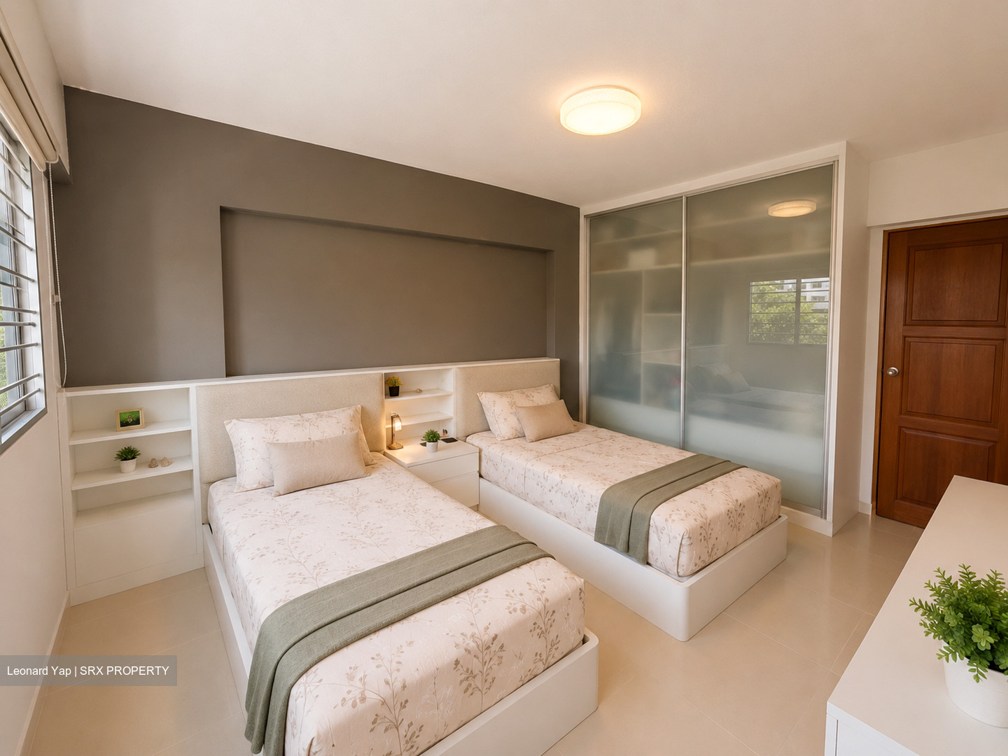 Blk 107 Gangsa Road (Bukit Panjang), HDB Executive #587577311